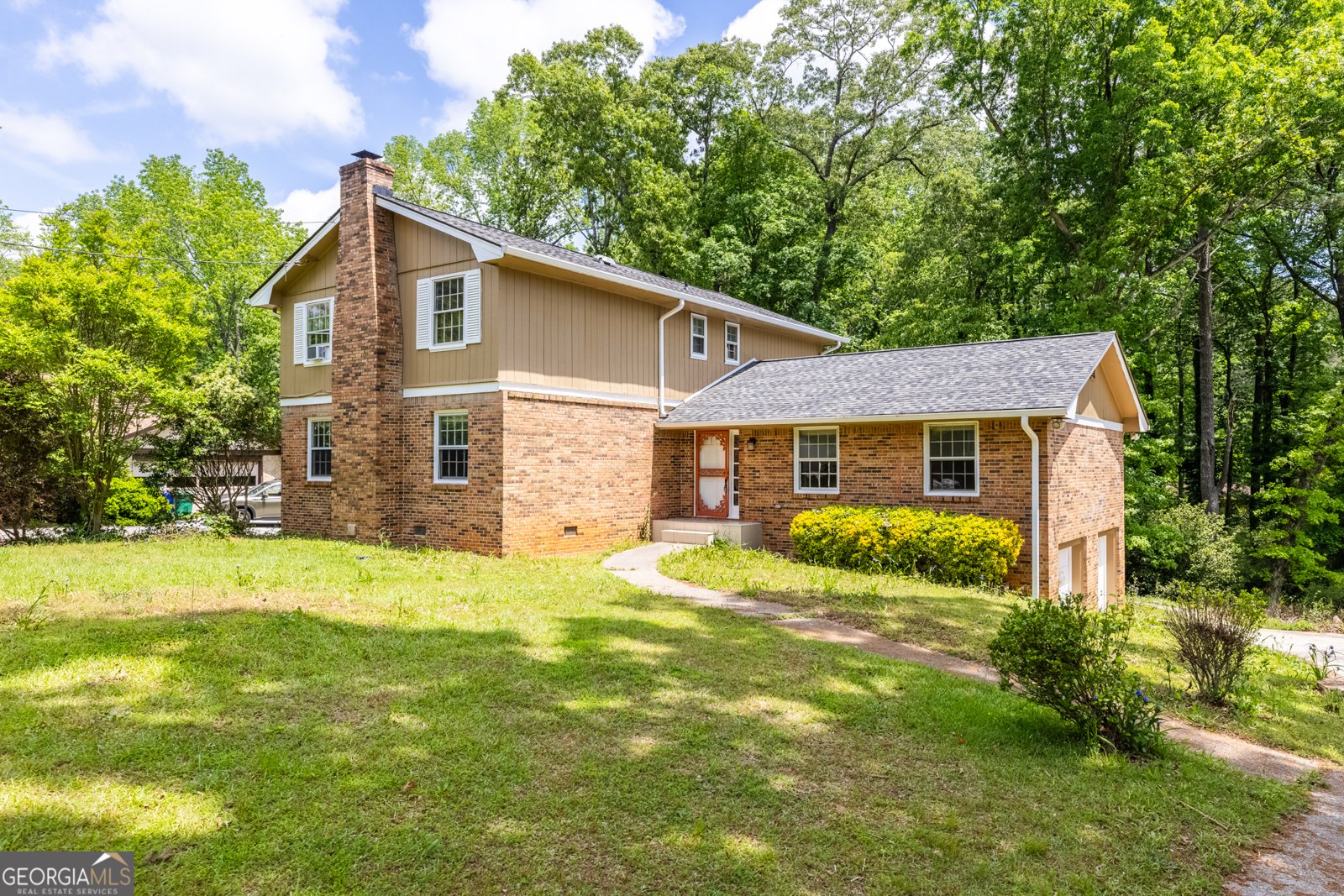 440 Ohern Court Stone Mountain - 2