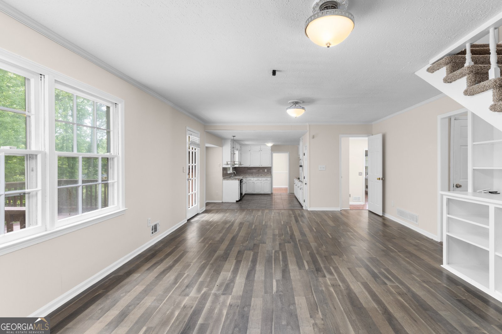440 Ohern Court Stone Mountain - 20