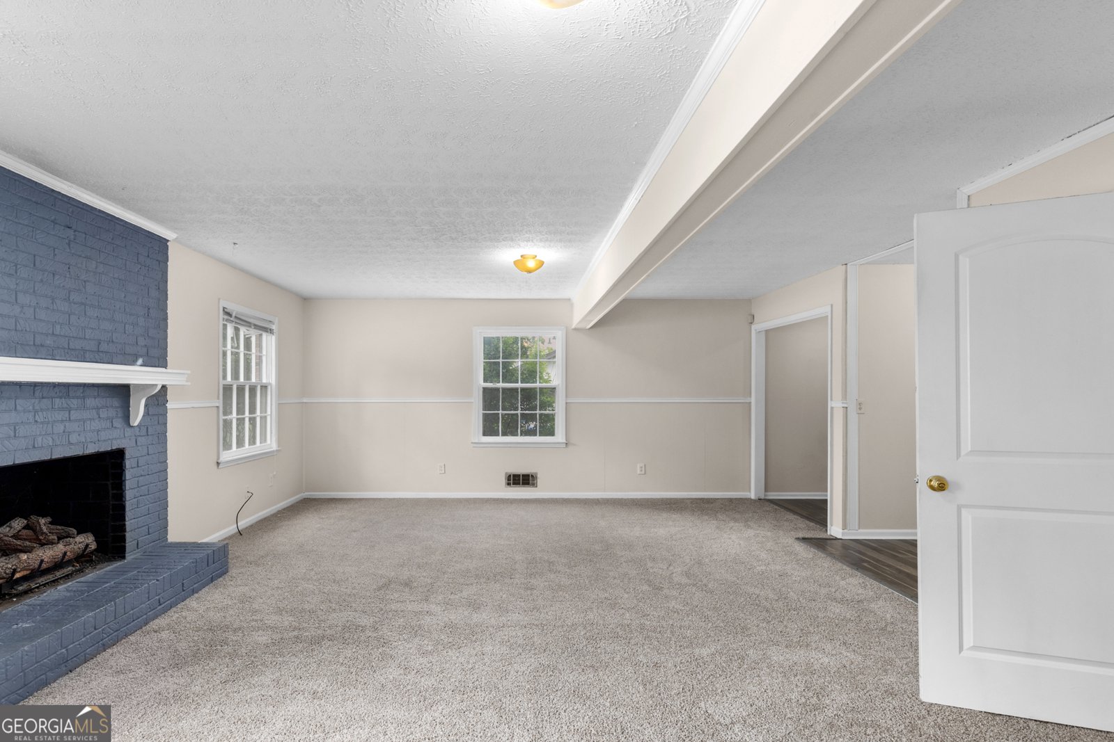 440 Ohern Court Stone Mountain - 25