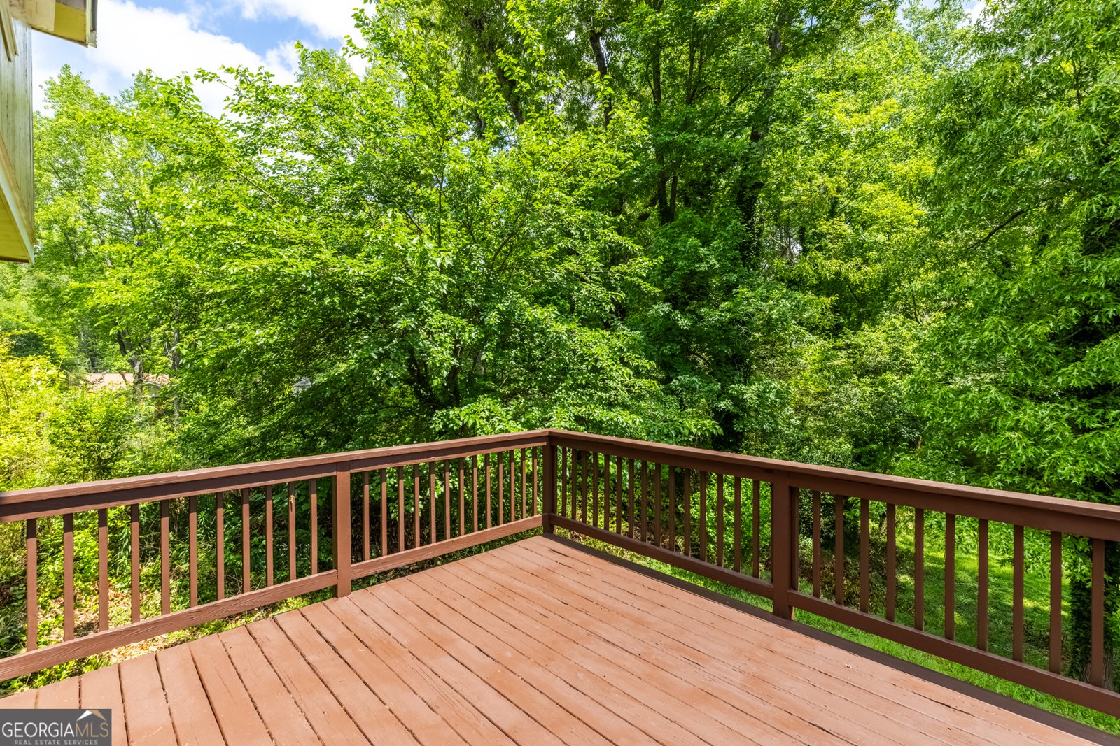 440 Ohern Court Stone Mountain - 47