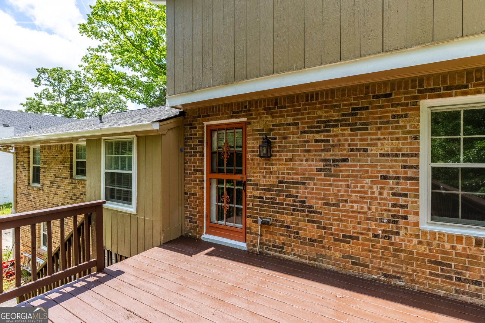 440 Ohern Court Stone Mountain - 48