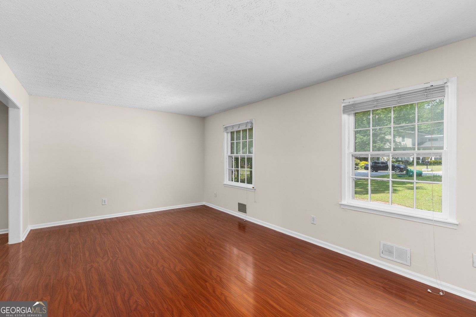 440 Ohern Court Stone Mountain - 5