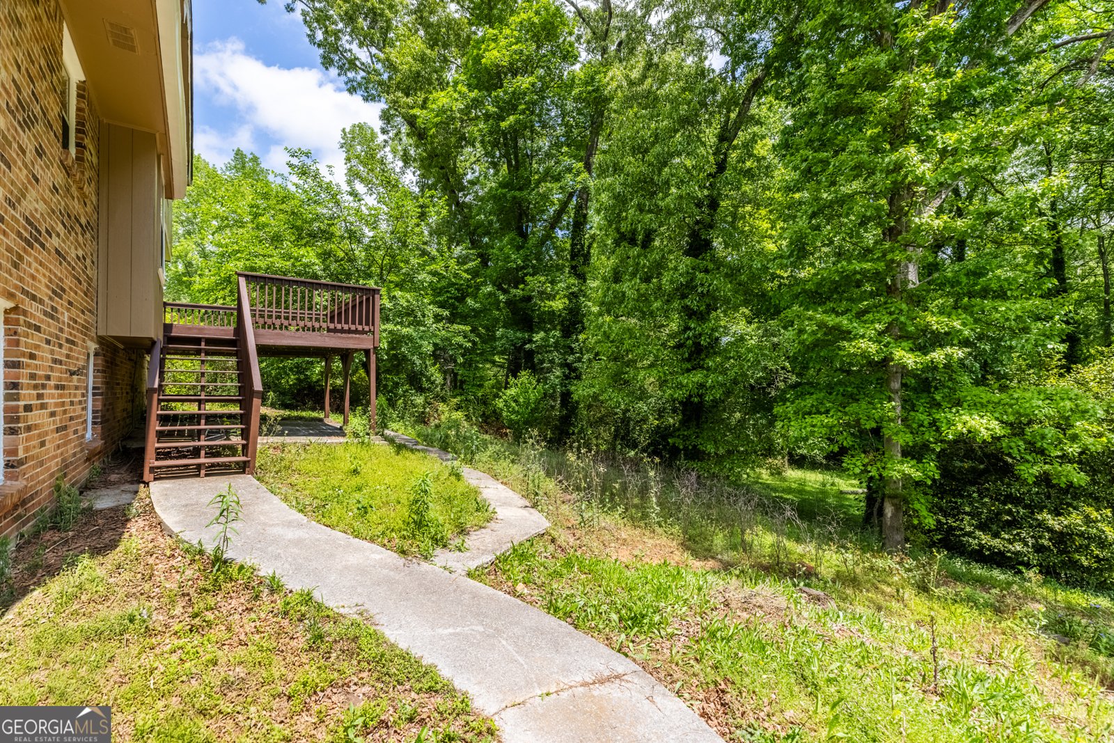 440 Ohern Court Stone Mountain - 52