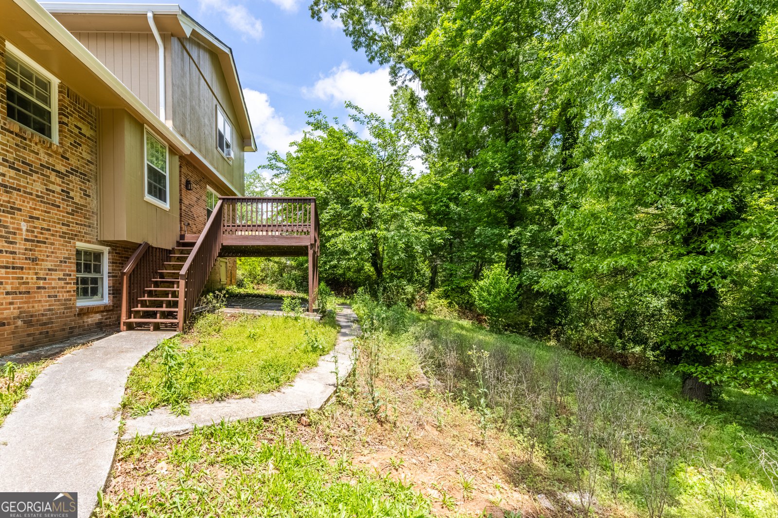 440 Ohern Court Stone Mountain - 53