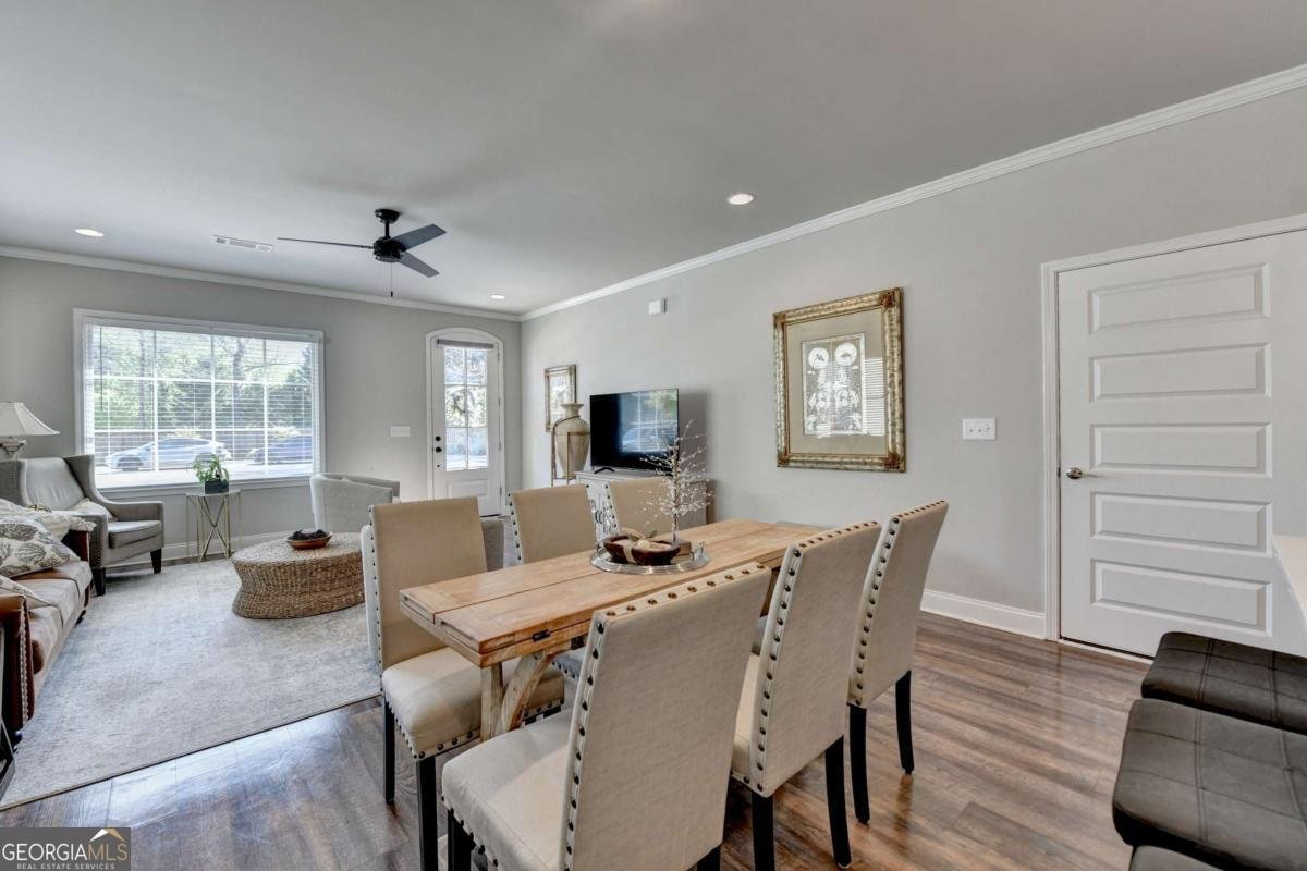 5299 Noble Village Way Lilburn - 10