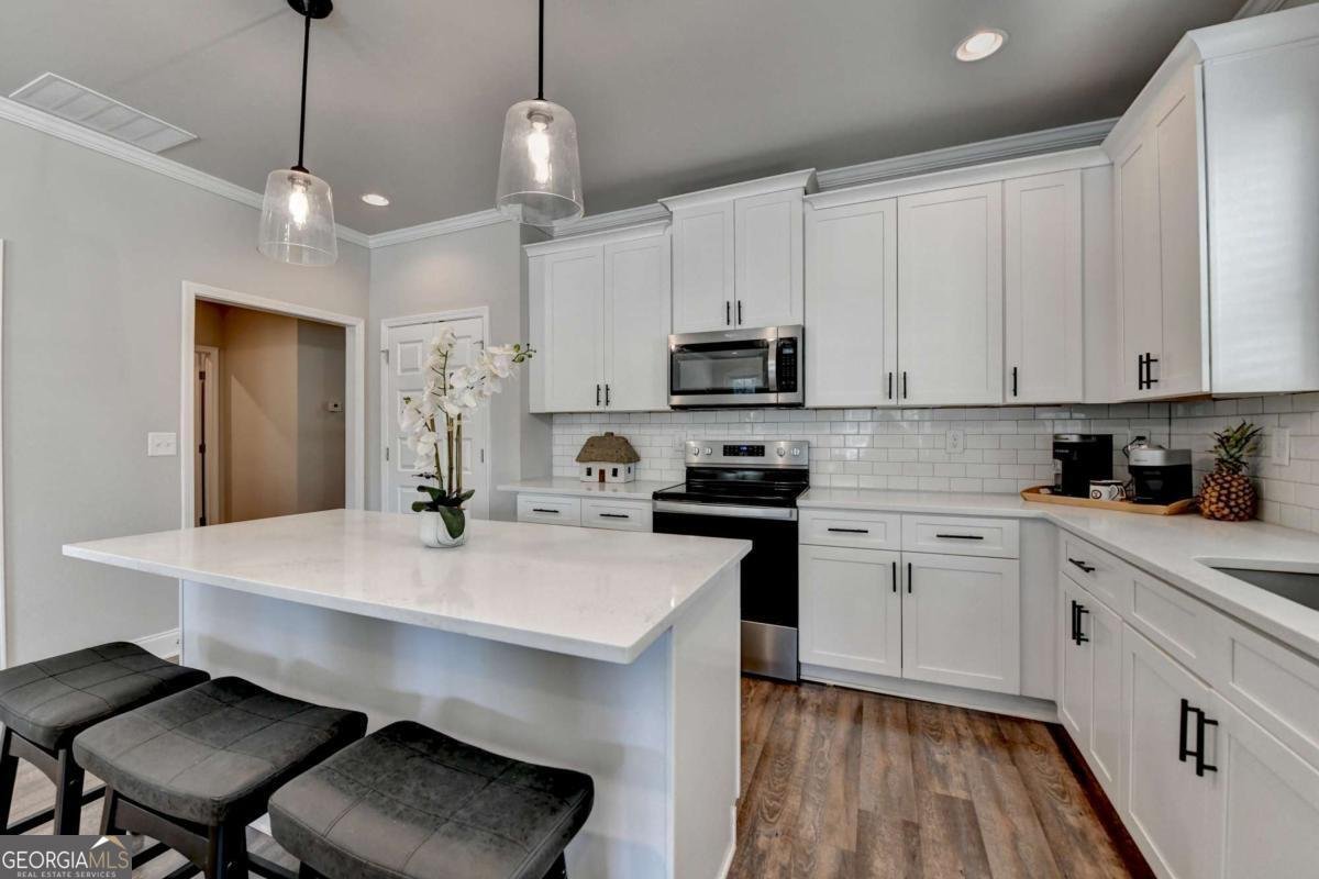 5299 Noble Village Way Lilburn - 11