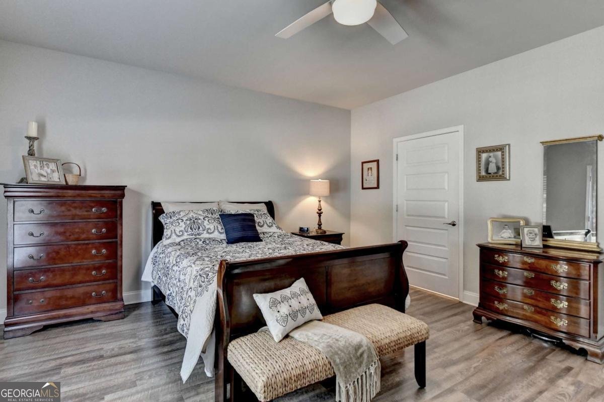 5299 Noble Village Way Lilburn - 15