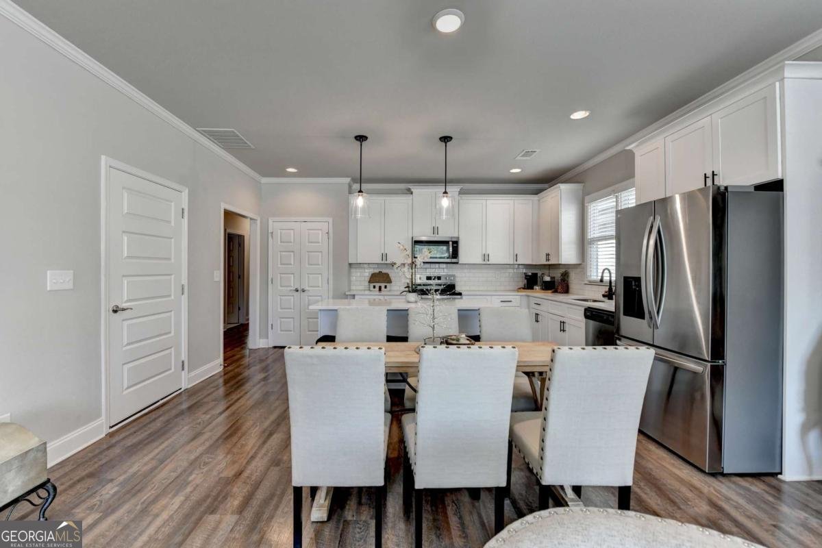 5299 Noble Village Way Lilburn - 2