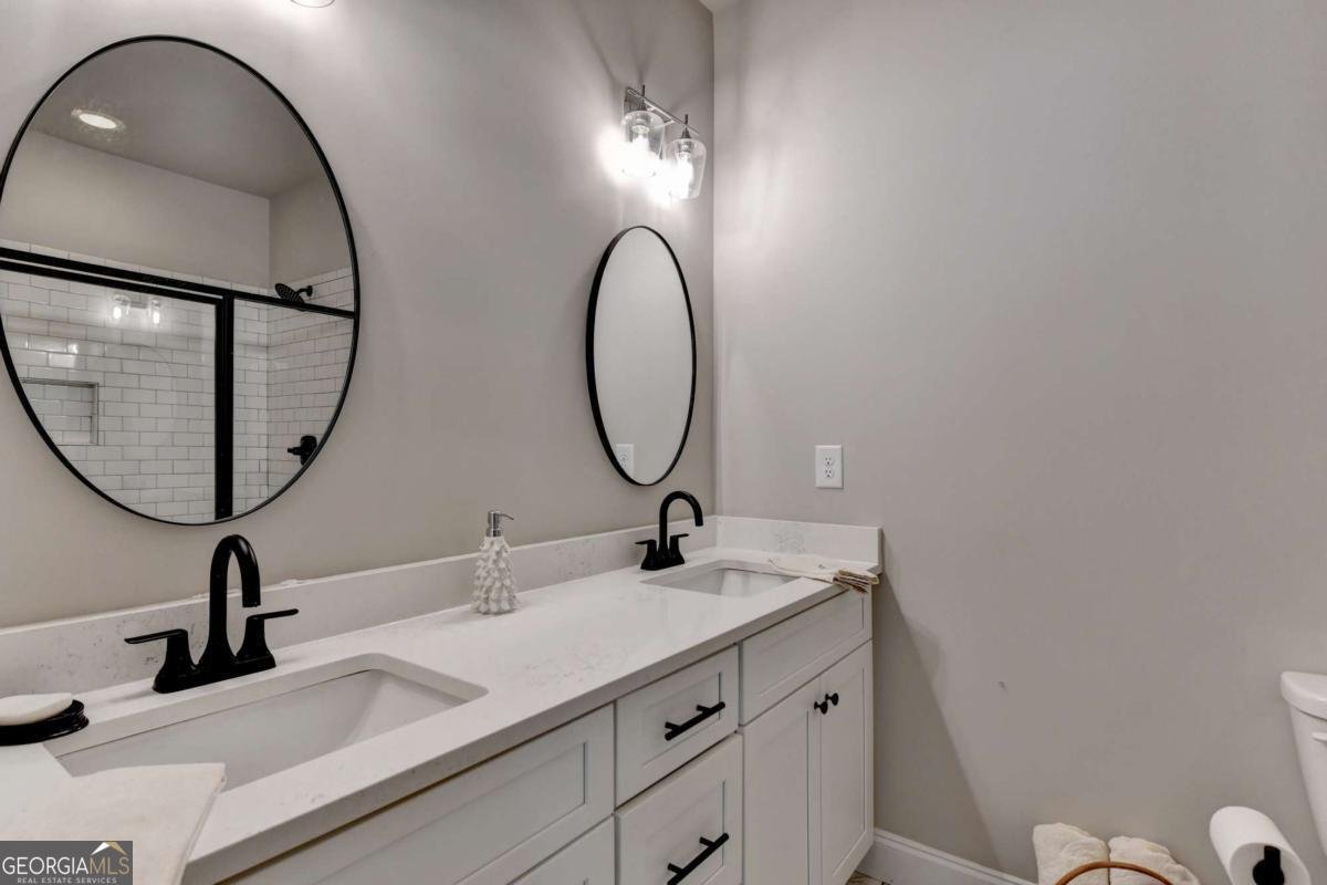 5299 Noble Village Way Lilburn - 20