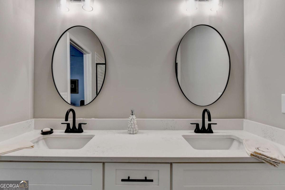 5299 Noble Village Way Lilburn - 21