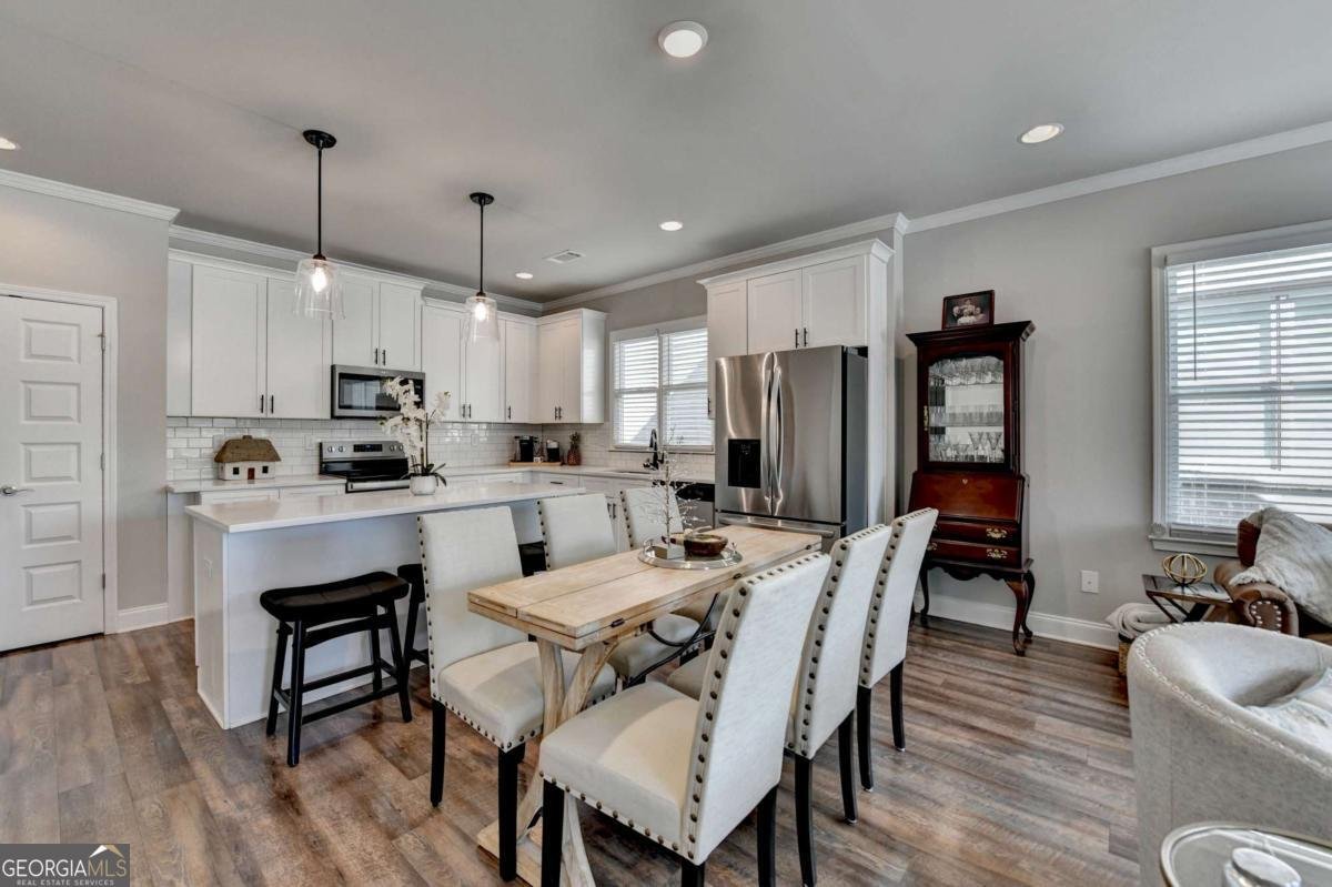 5299 Noble Village Way Lilburn - 3