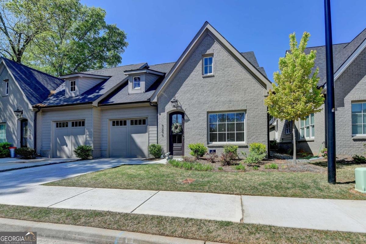 5299 Noble Village Way Lilburn - 39