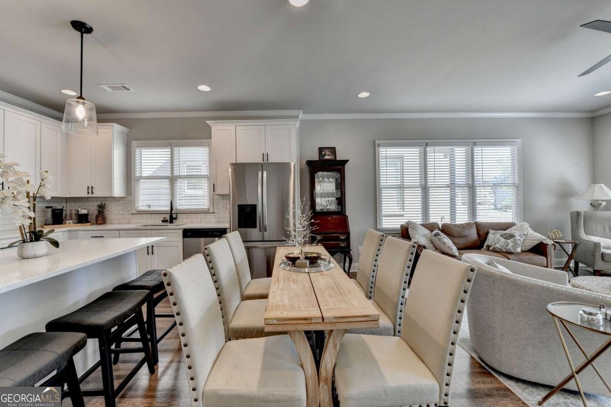 5299 Noble Village Way Lilburn - 4