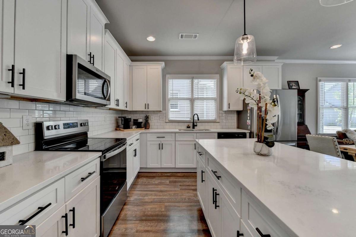 5299 Noble Village Way Lilburn - 6
