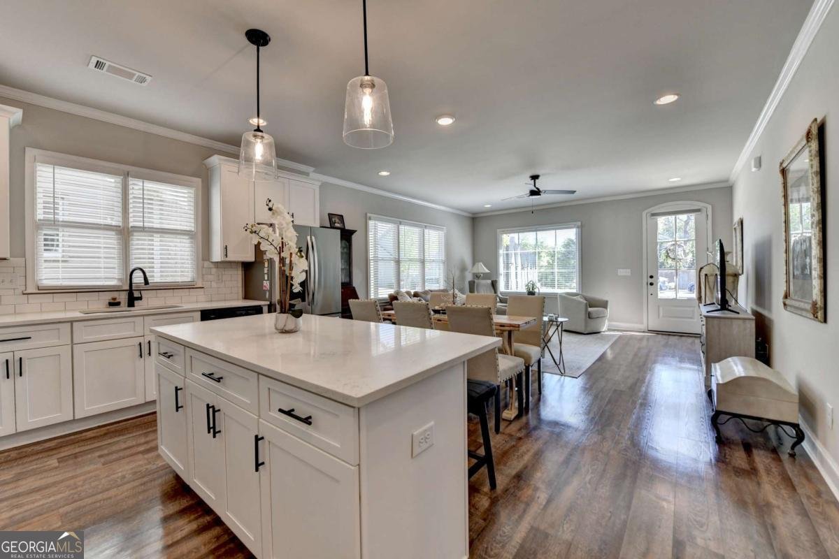 5299 Noble Village Way Lilburn - 7