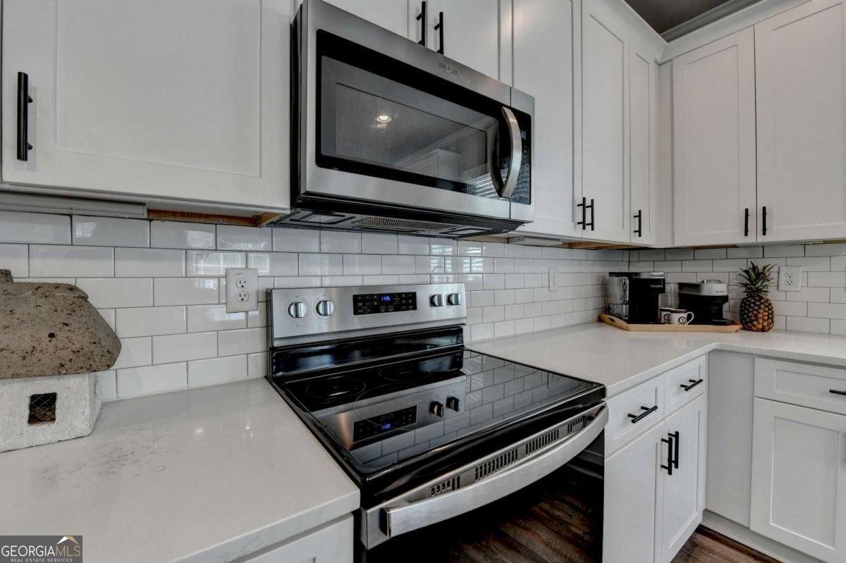 5299 Noble Village Way Lilburn - 8