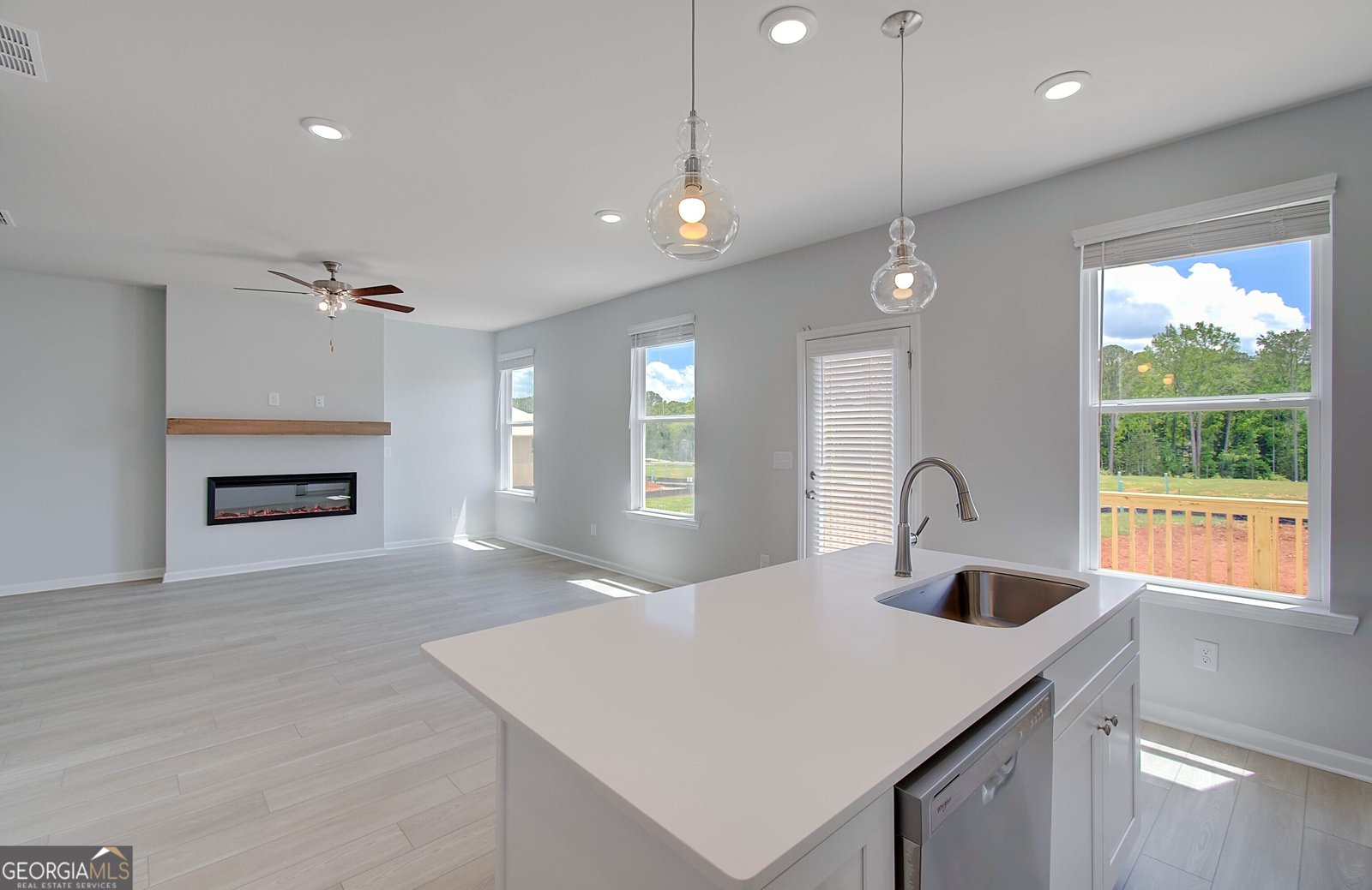 5 Camellia Drive Fairburn - 13