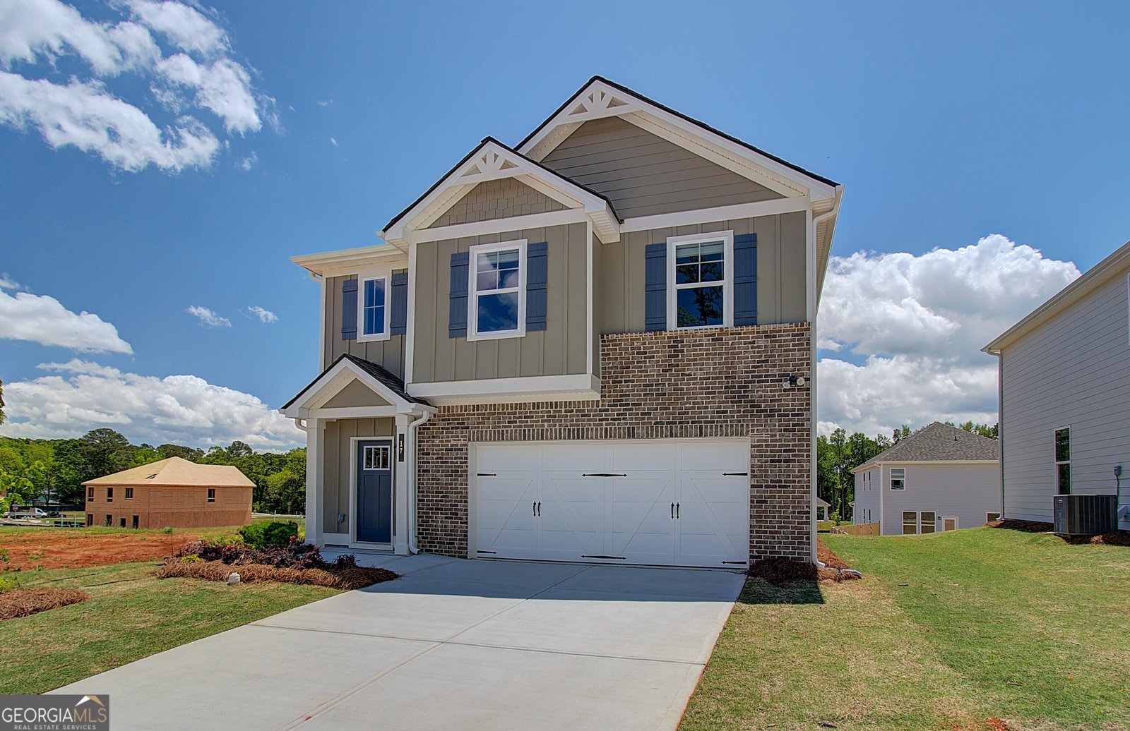 5 Camellia Drive Fairburn - 3