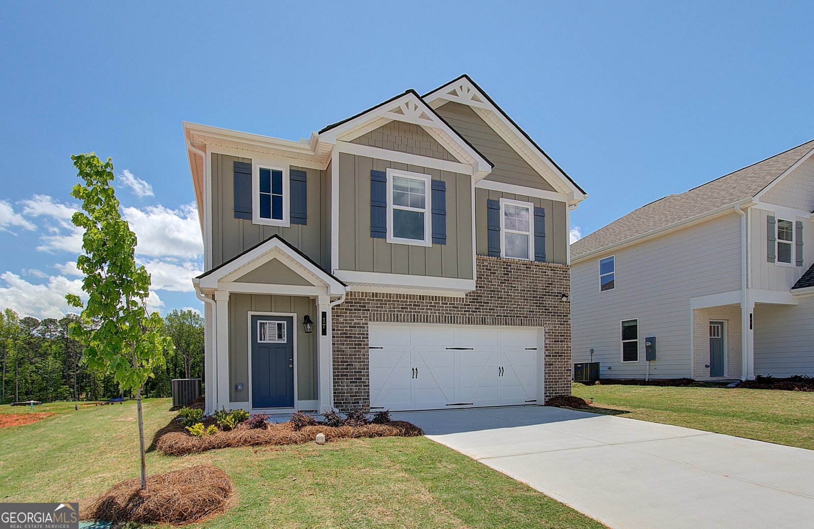 5 Camellia Drive Fairburn - 4