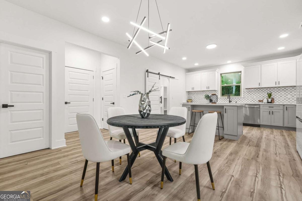 921 Cone Road Forest Park - 10