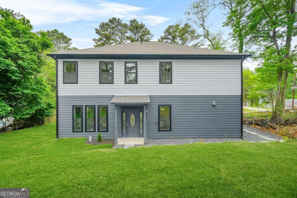 921 Cone Road Forest Park - 47