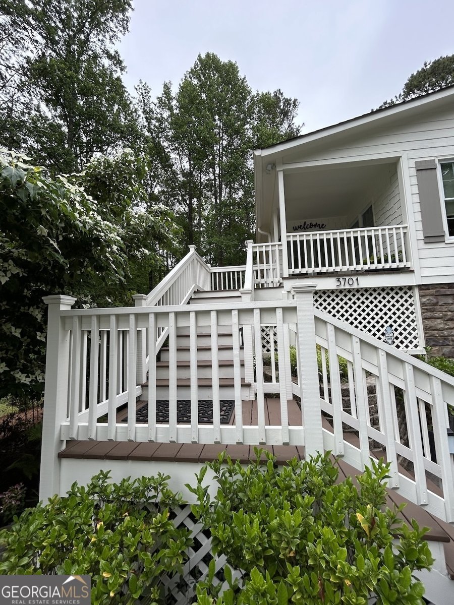 3701 Shallowford Road Marietta - 1