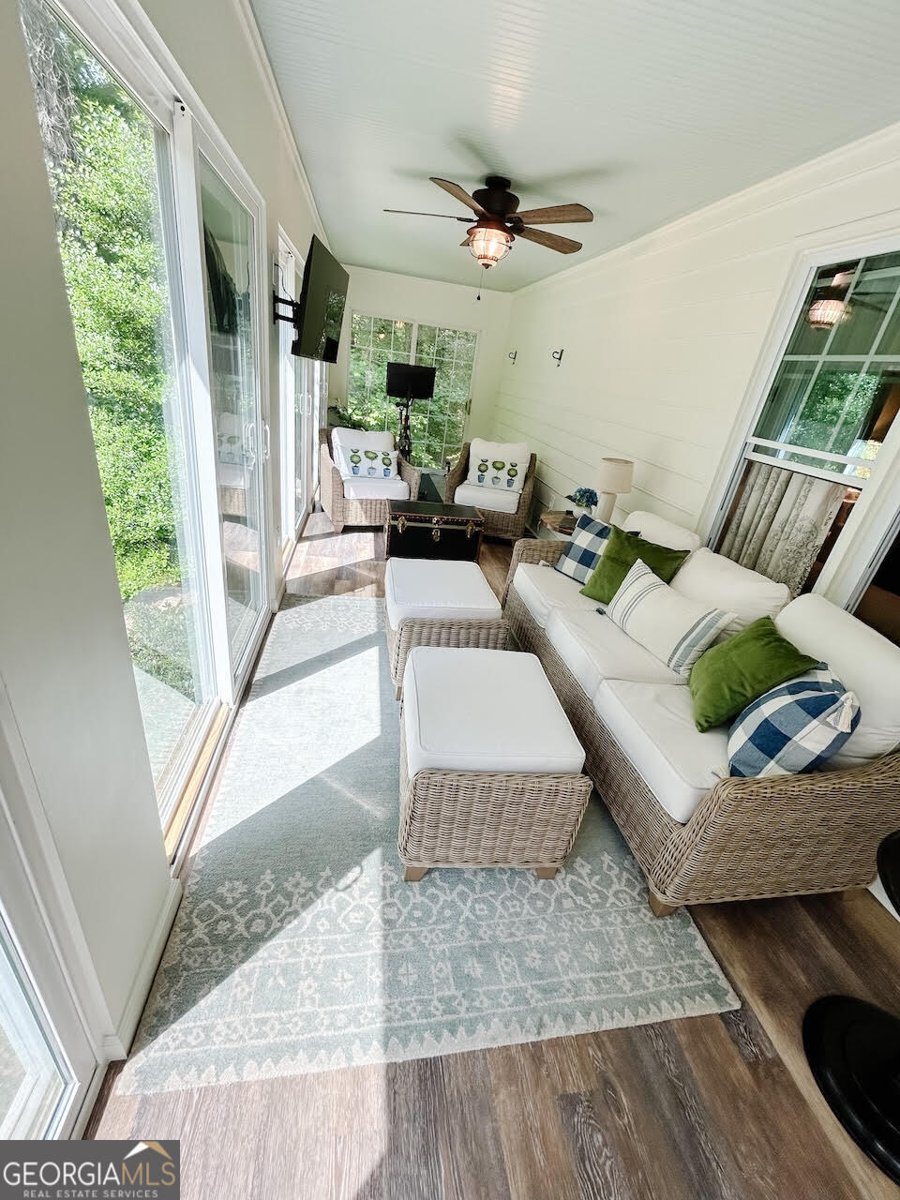 3701 Shallowford Road Marietta - 3
