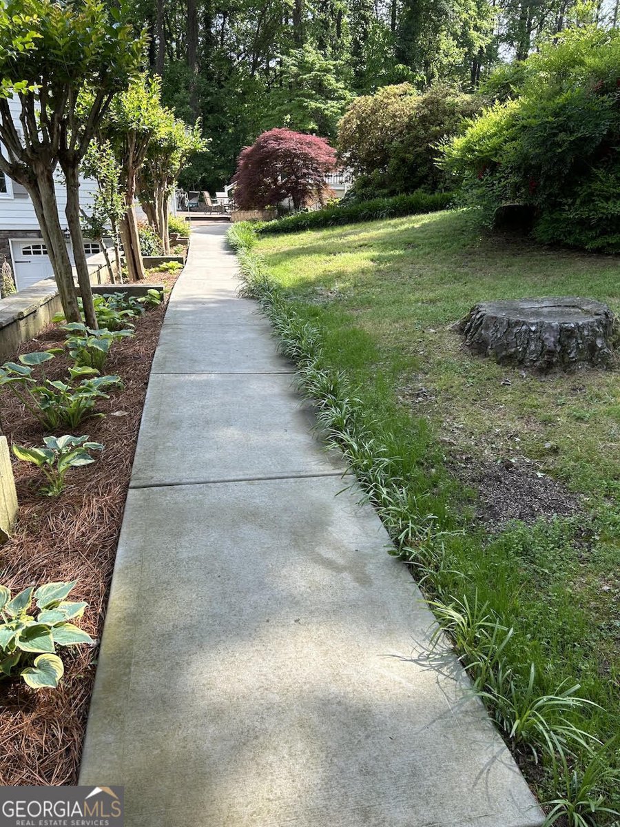 3701 Shallowford Road Marietta - 32