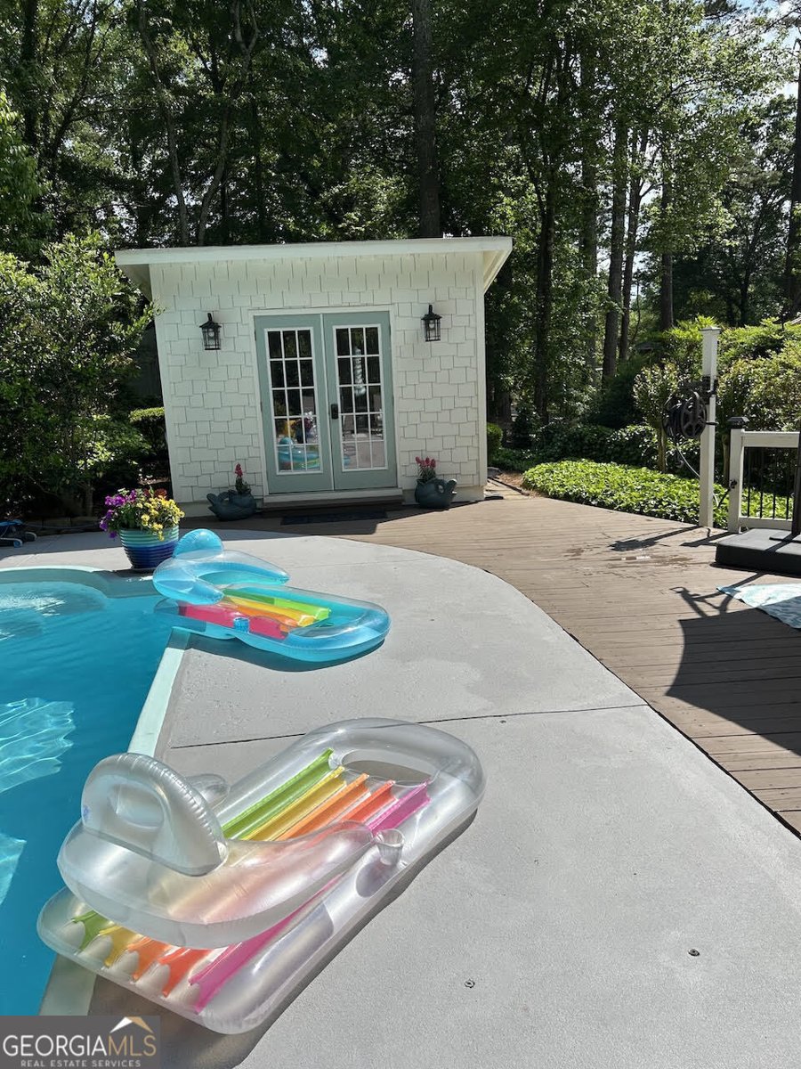 3701 Shallowford Road Marietta - 34