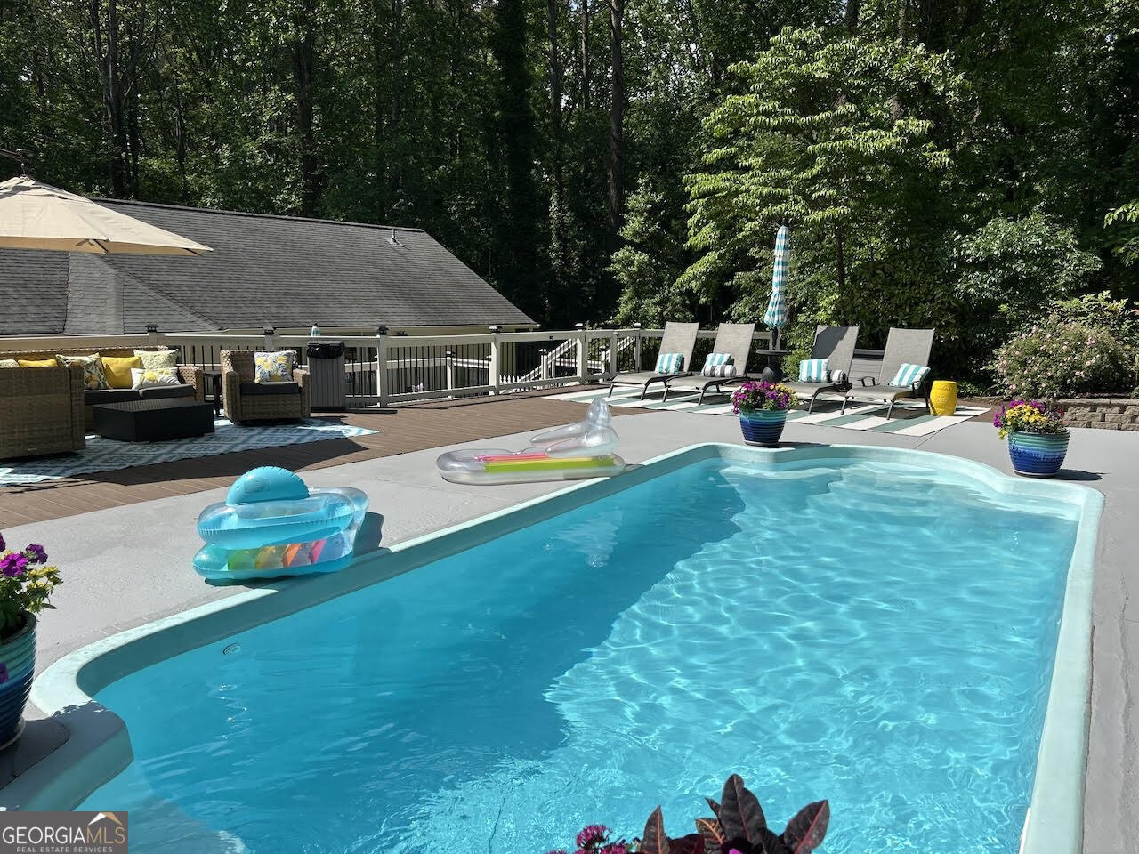 3701 Shallowford Road Marietta - 35