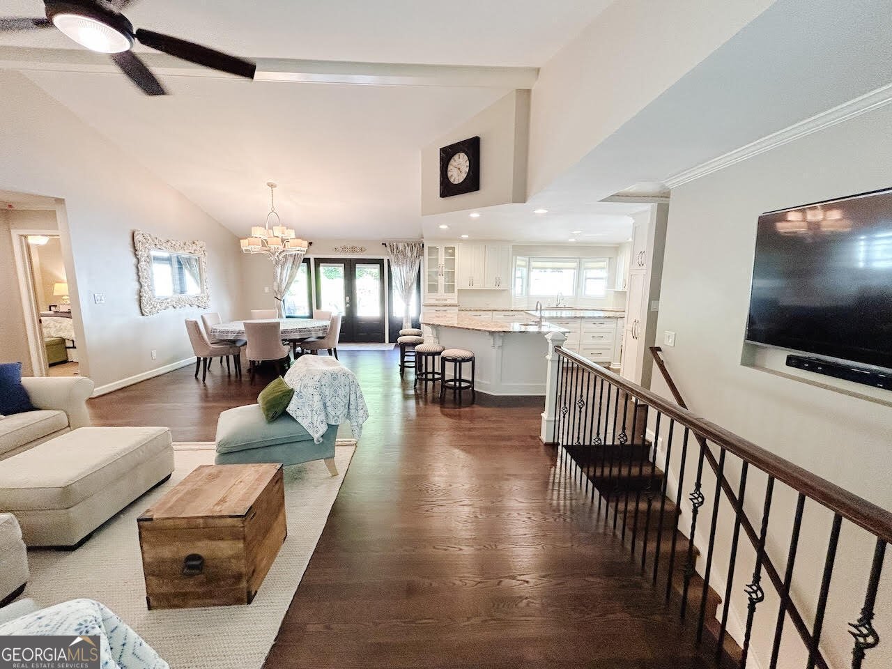 3701 Shallowford Road Marietta - 4