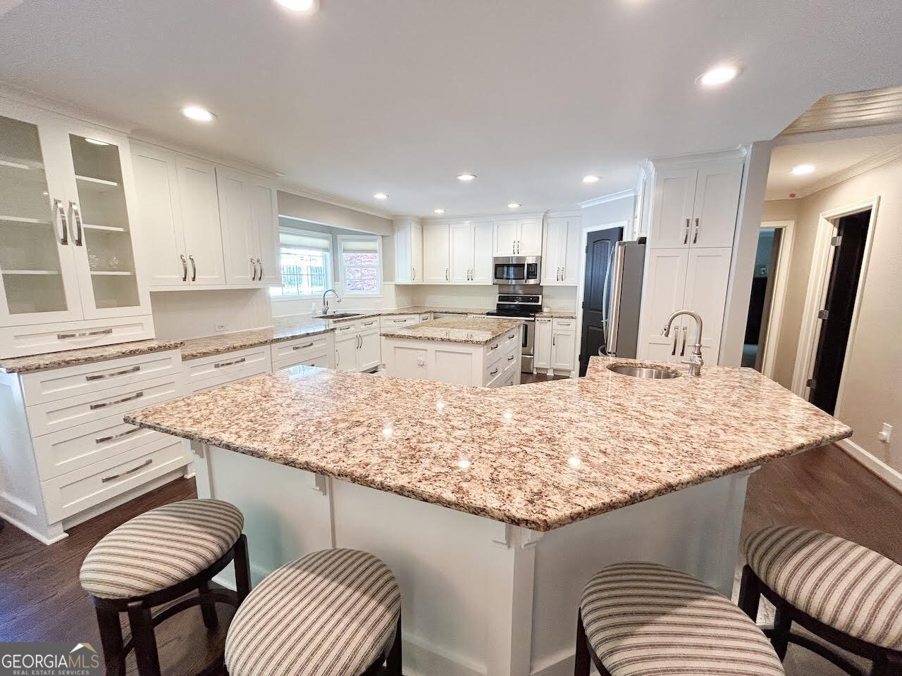 3701 Shallowford Road Marietta - 8
