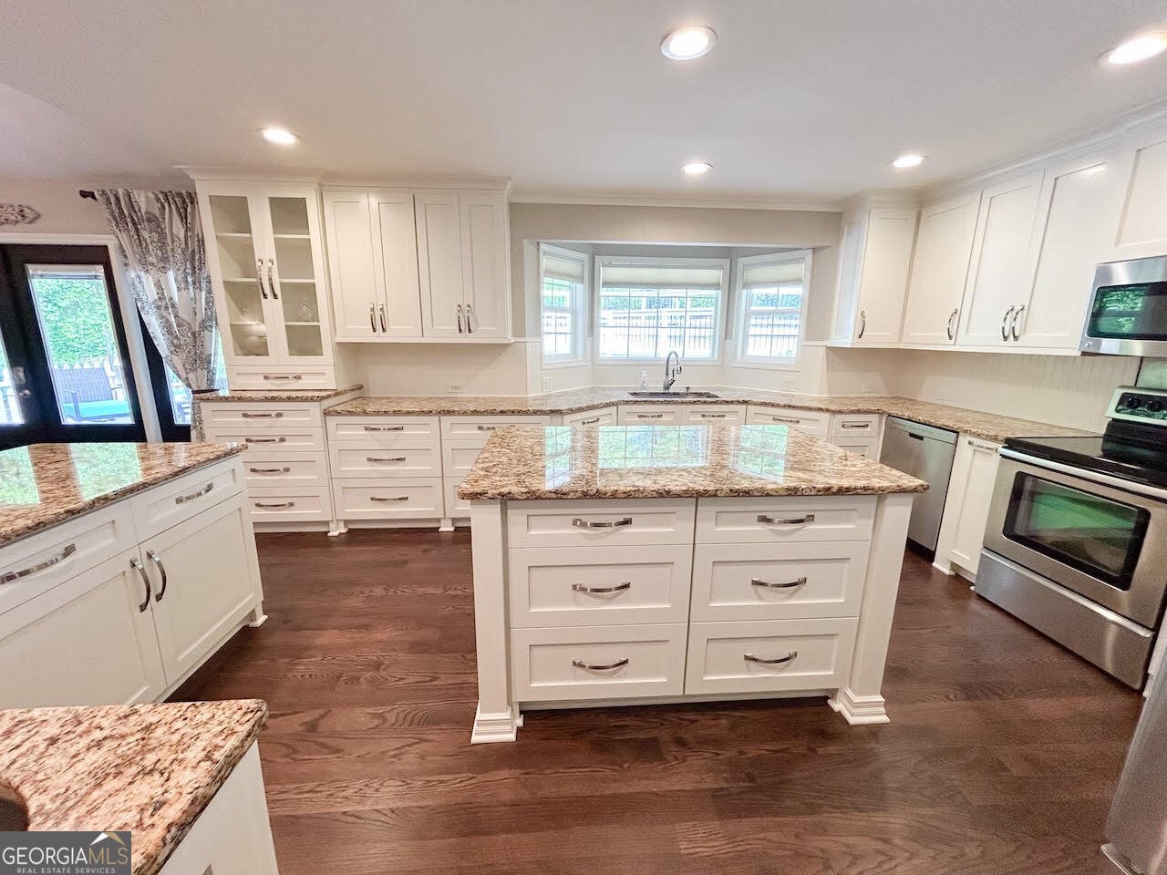 3701 Shallowford Road Marietta - 9