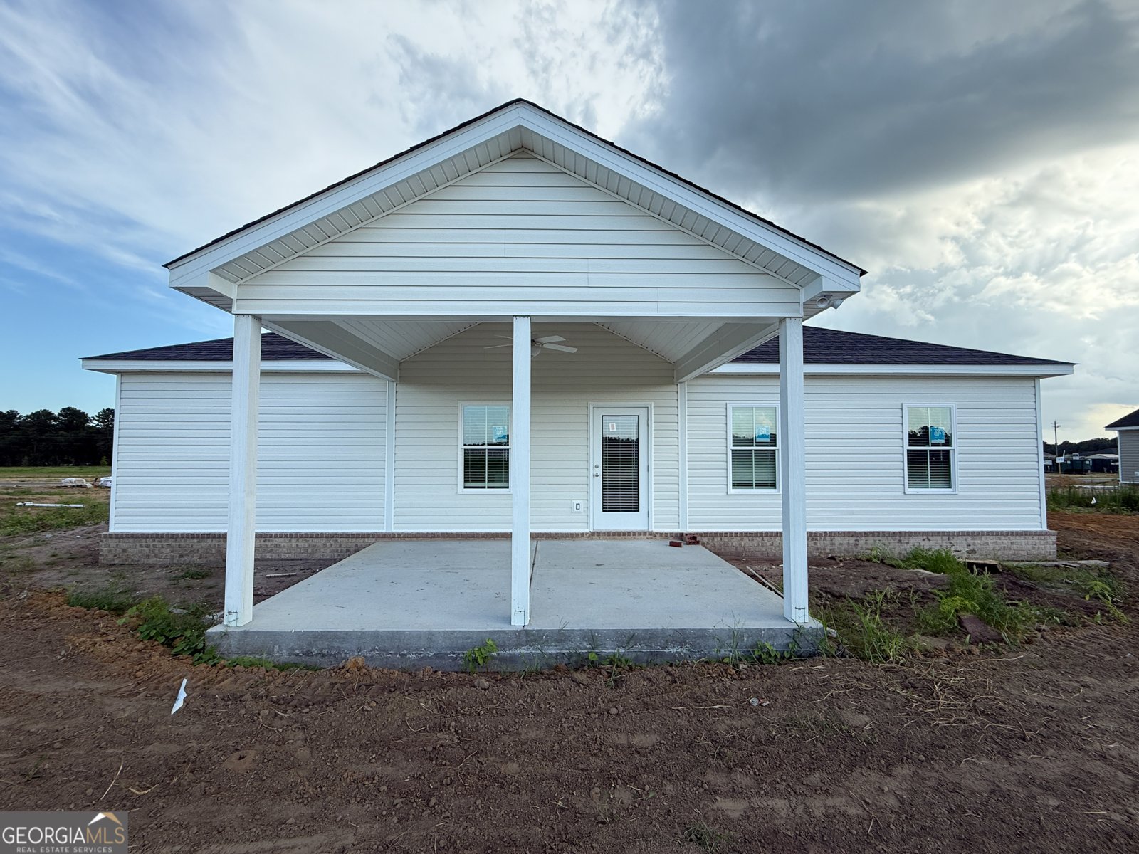 207 Aunt Bee Boulevard Statesboro - 20