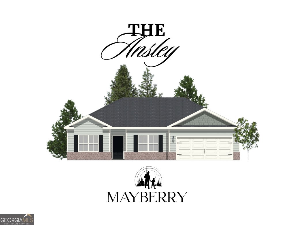 207 Aunt Bee Boulevard Statesboro - 21