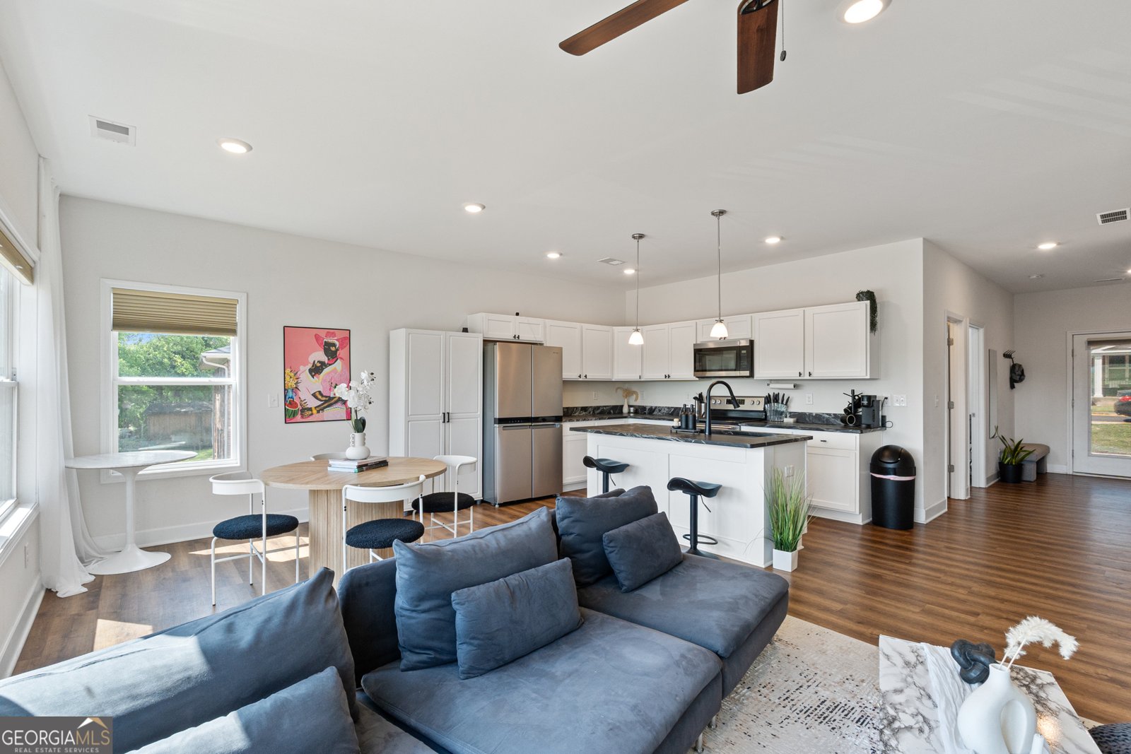109 Jones Street Cartersville - 2