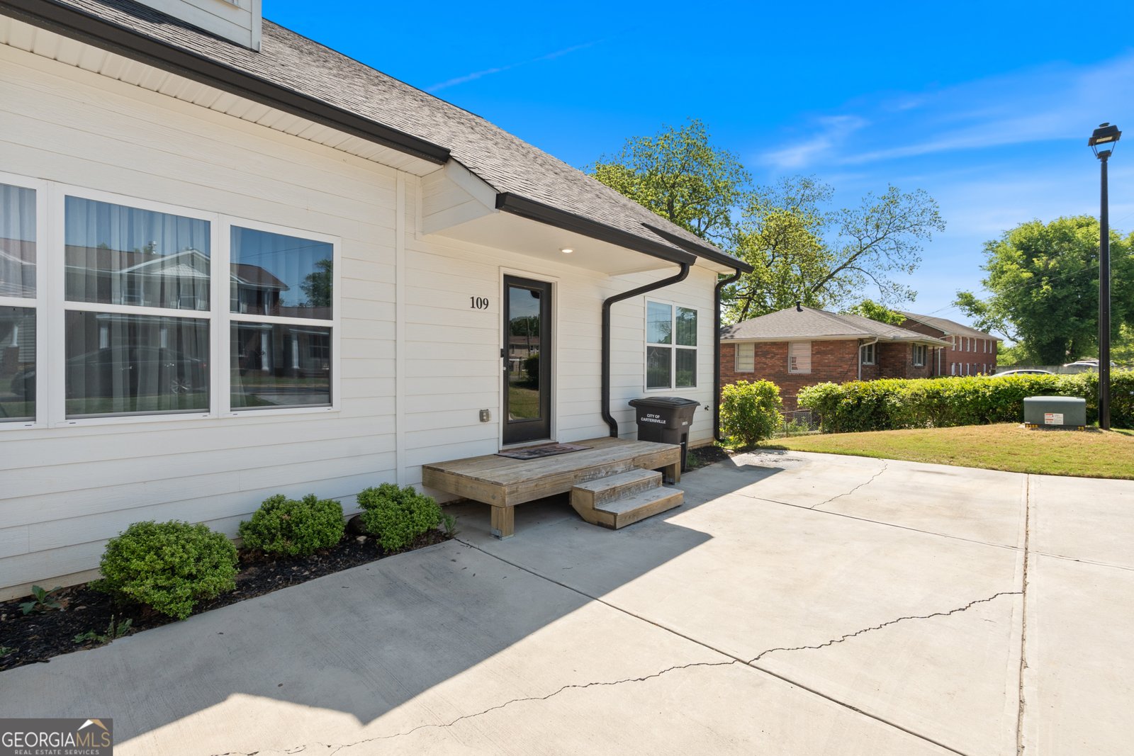 109 Jones Street Cartersville - 24