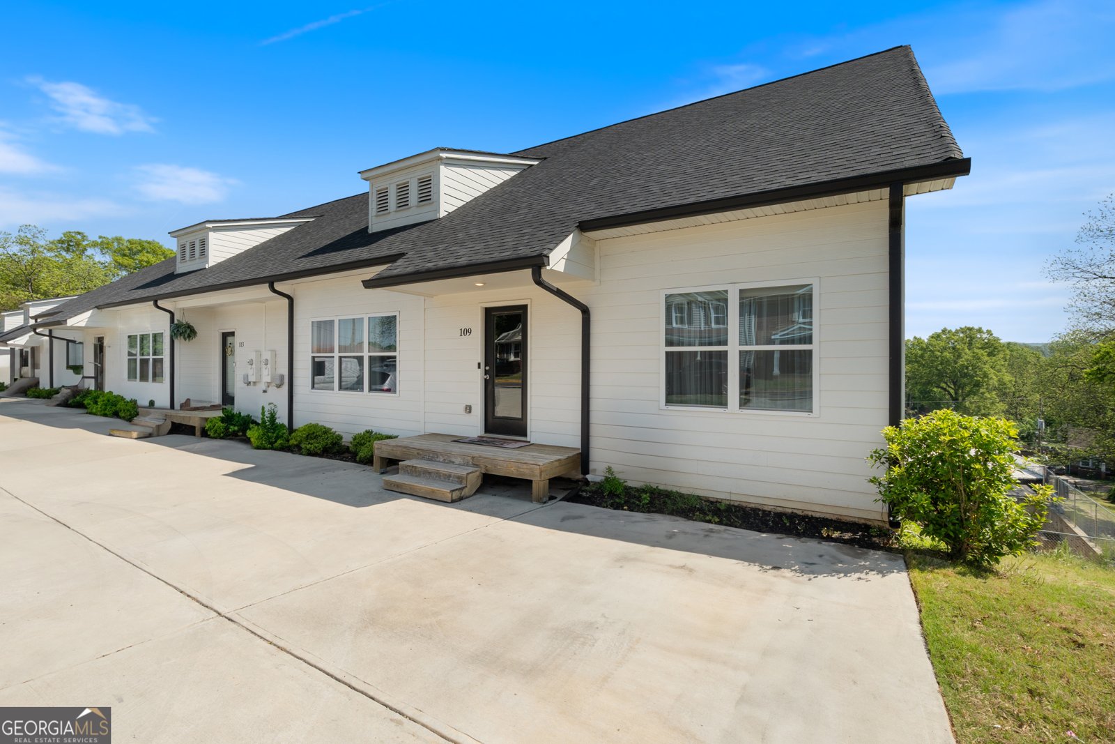 109 Jones Street Cartersville - 25