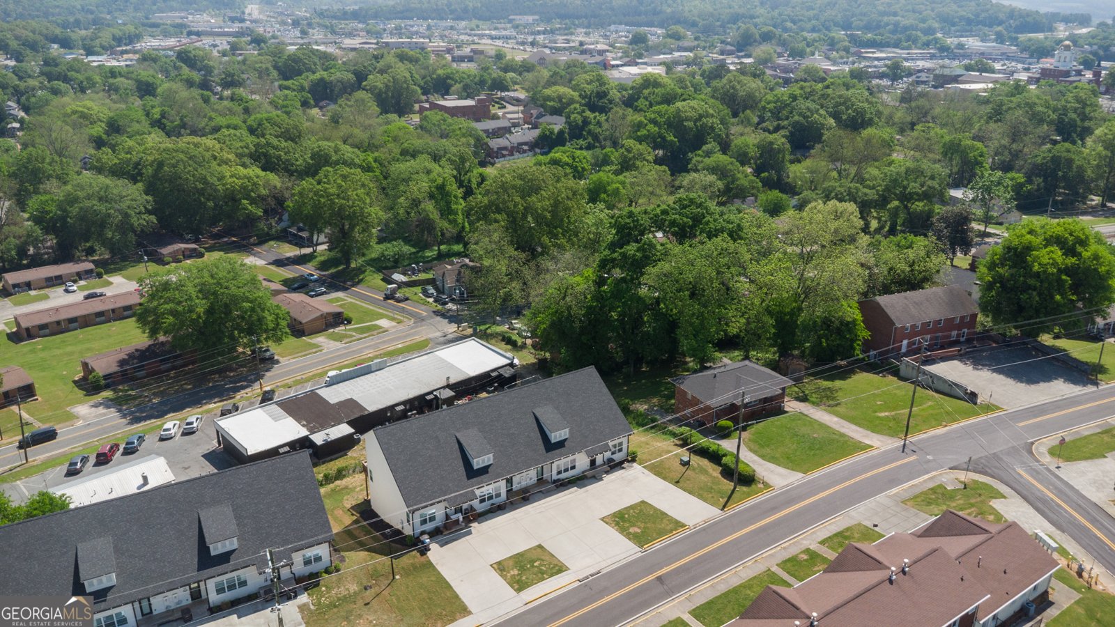 109 Jones Street Cartersville - 27