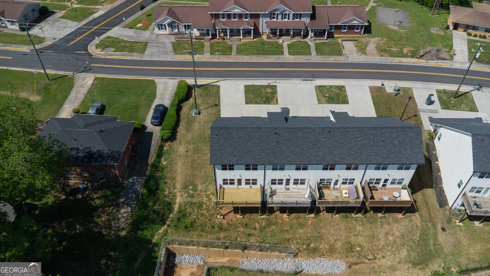109 Jones Street Cartersville - 29