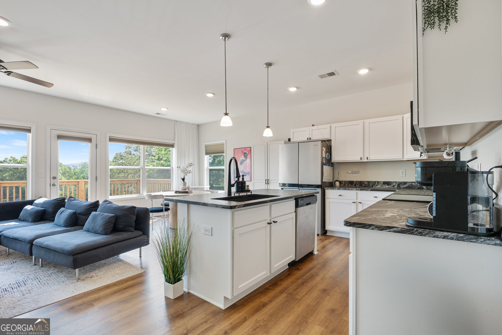 109 Jones Street Cartersville - 3