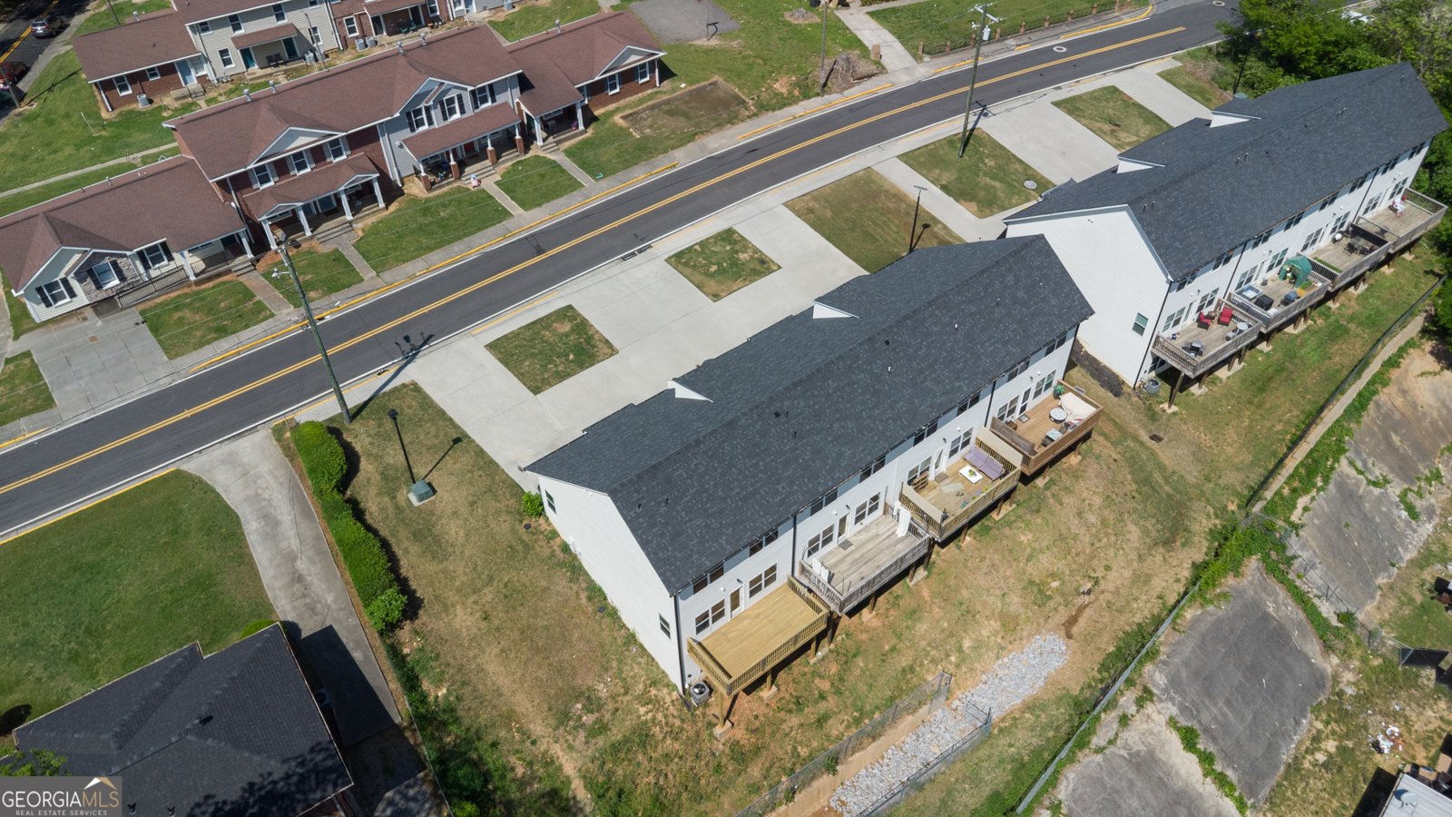 109 Jones Street Cartersville - 30