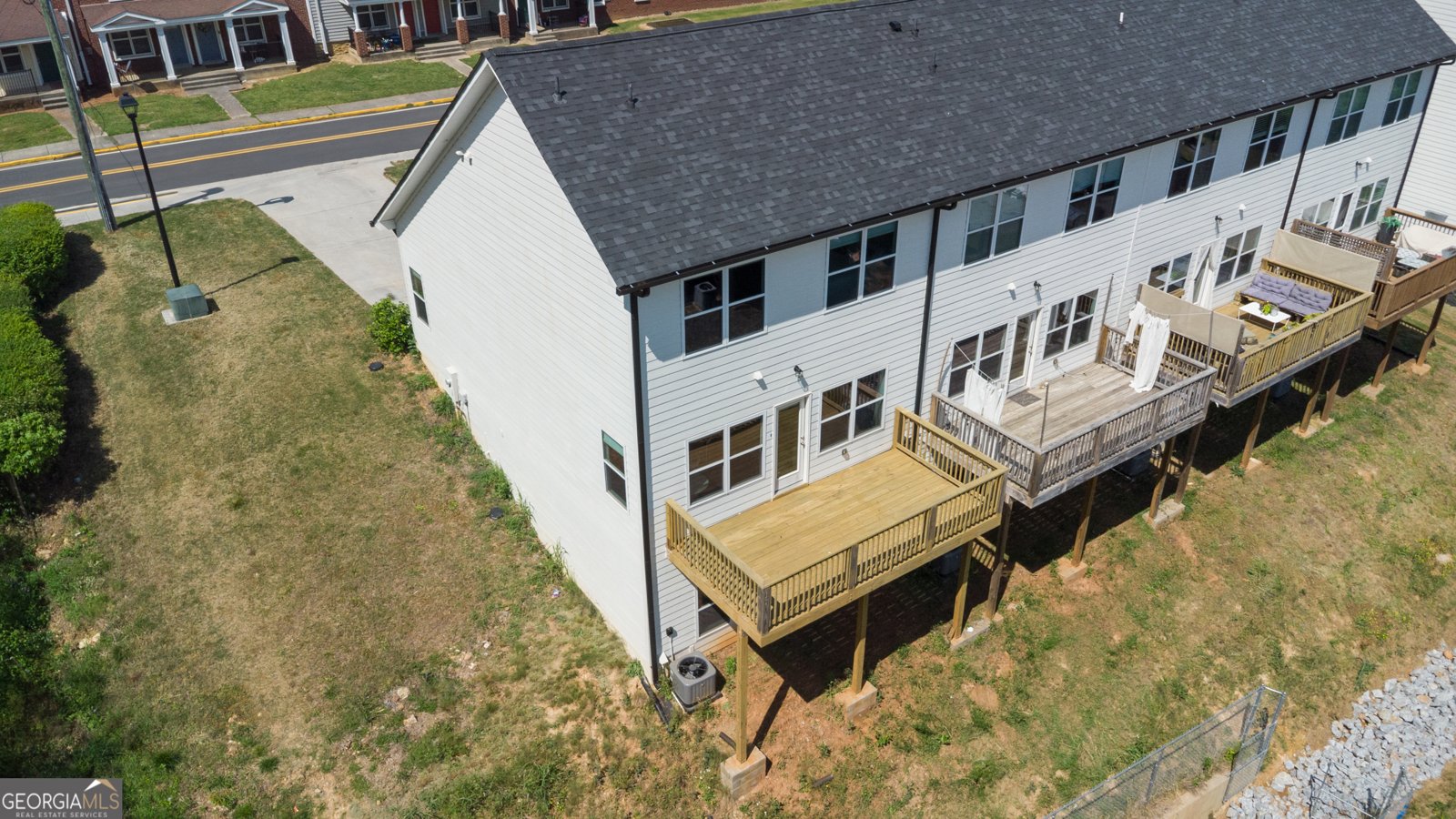 109 Jones Street Cartersville - 31