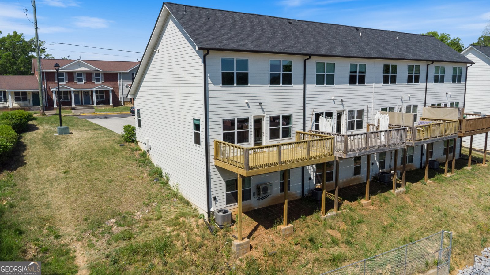 109 Jones Street Cartersville - 32