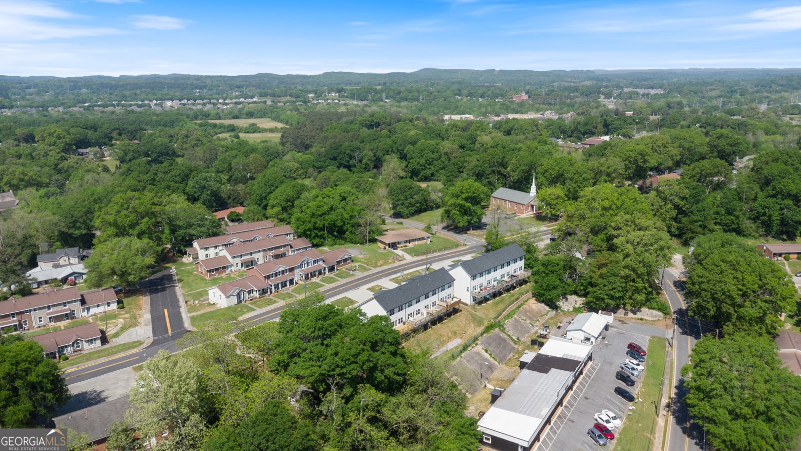 109 Jones Street Cartersville - 33