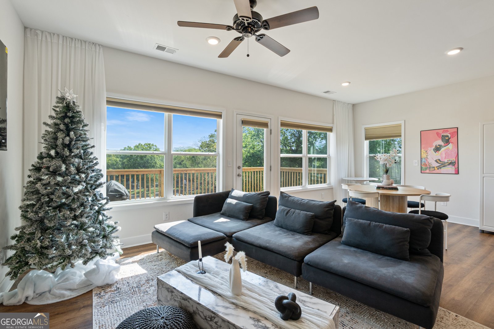 109 Jones Street Cartersville - 4