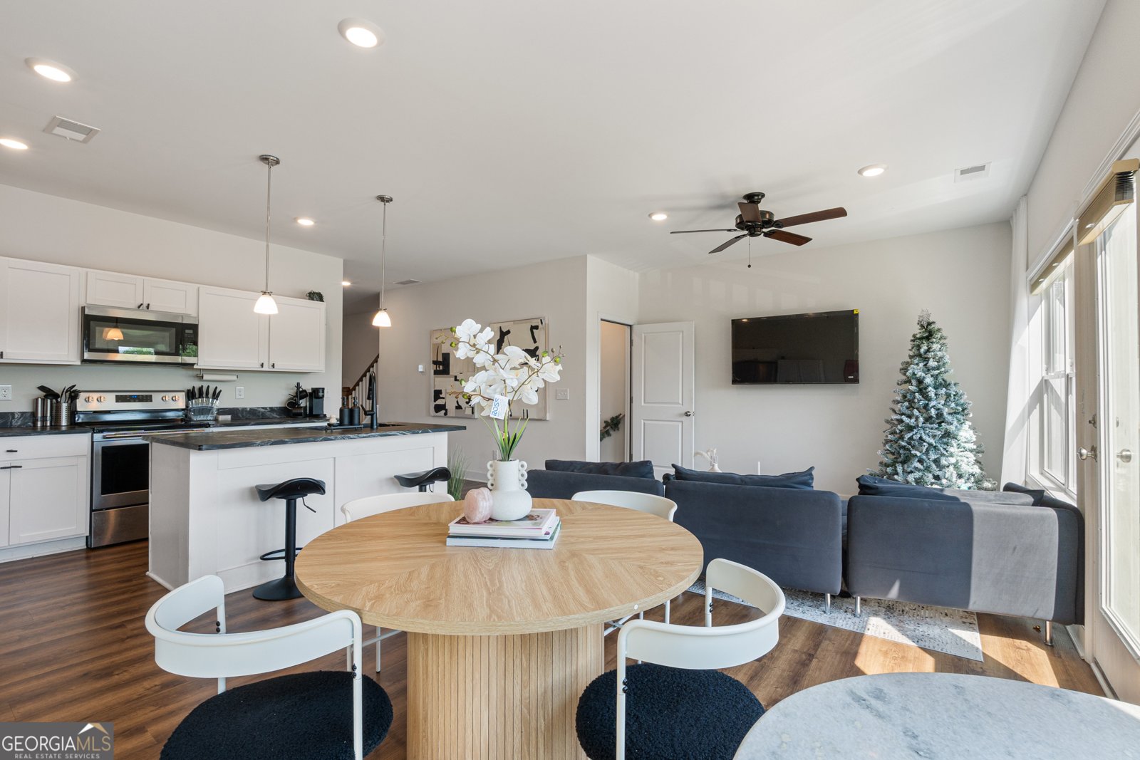 109 Jones Street Cartersville - 5