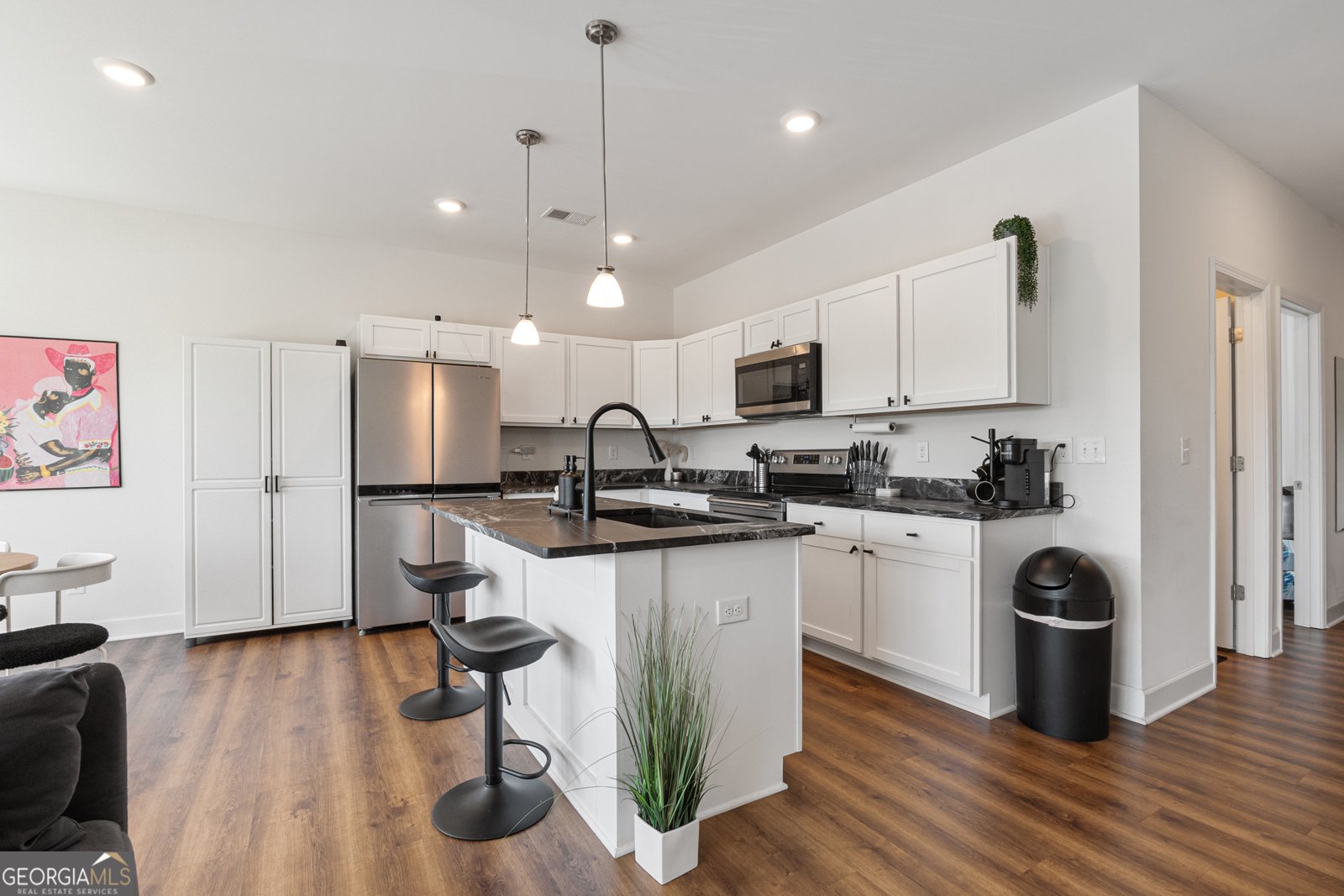 109 Jones Street Cartersville - 6