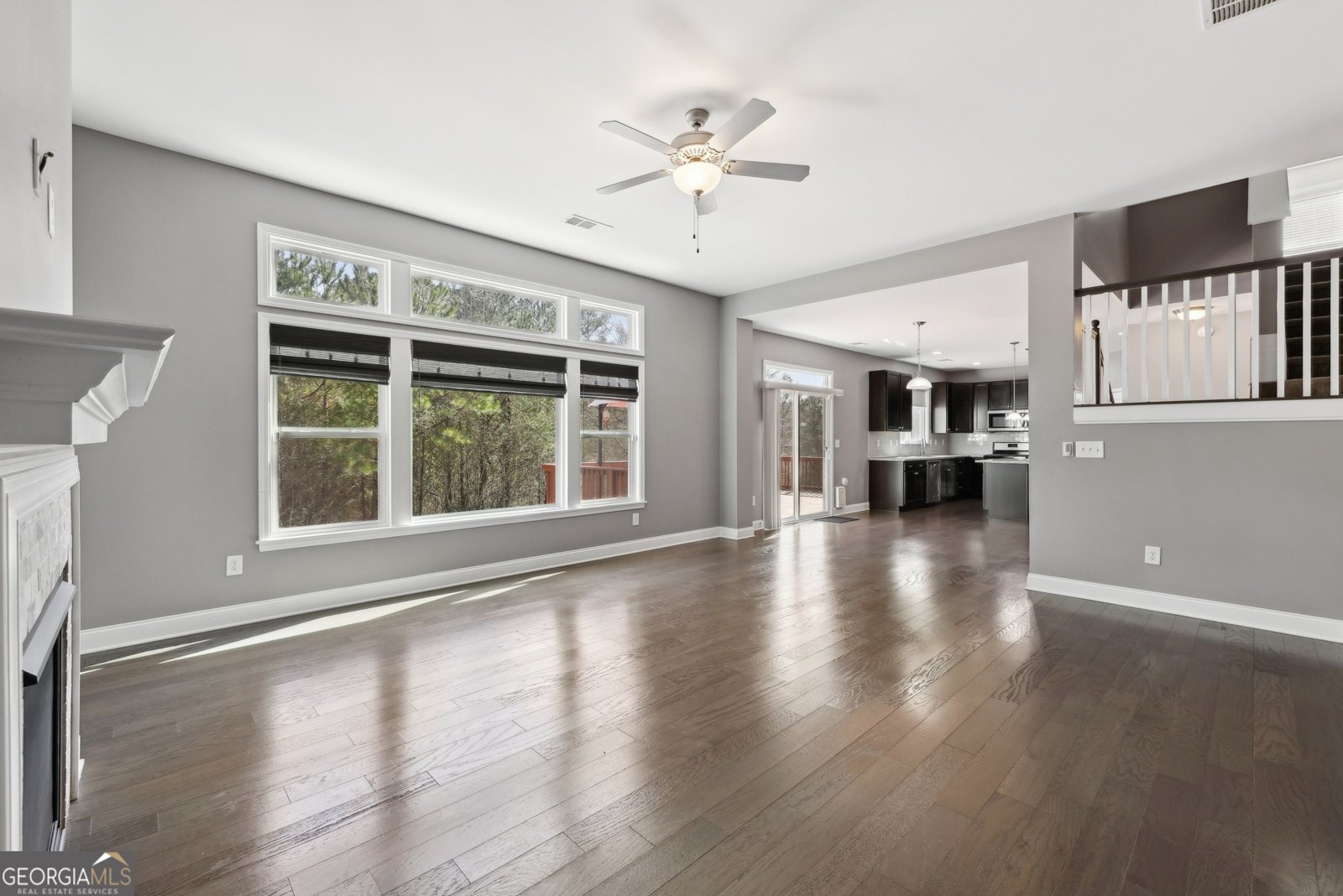 3750 Thackary Drive Powder Springs - 13