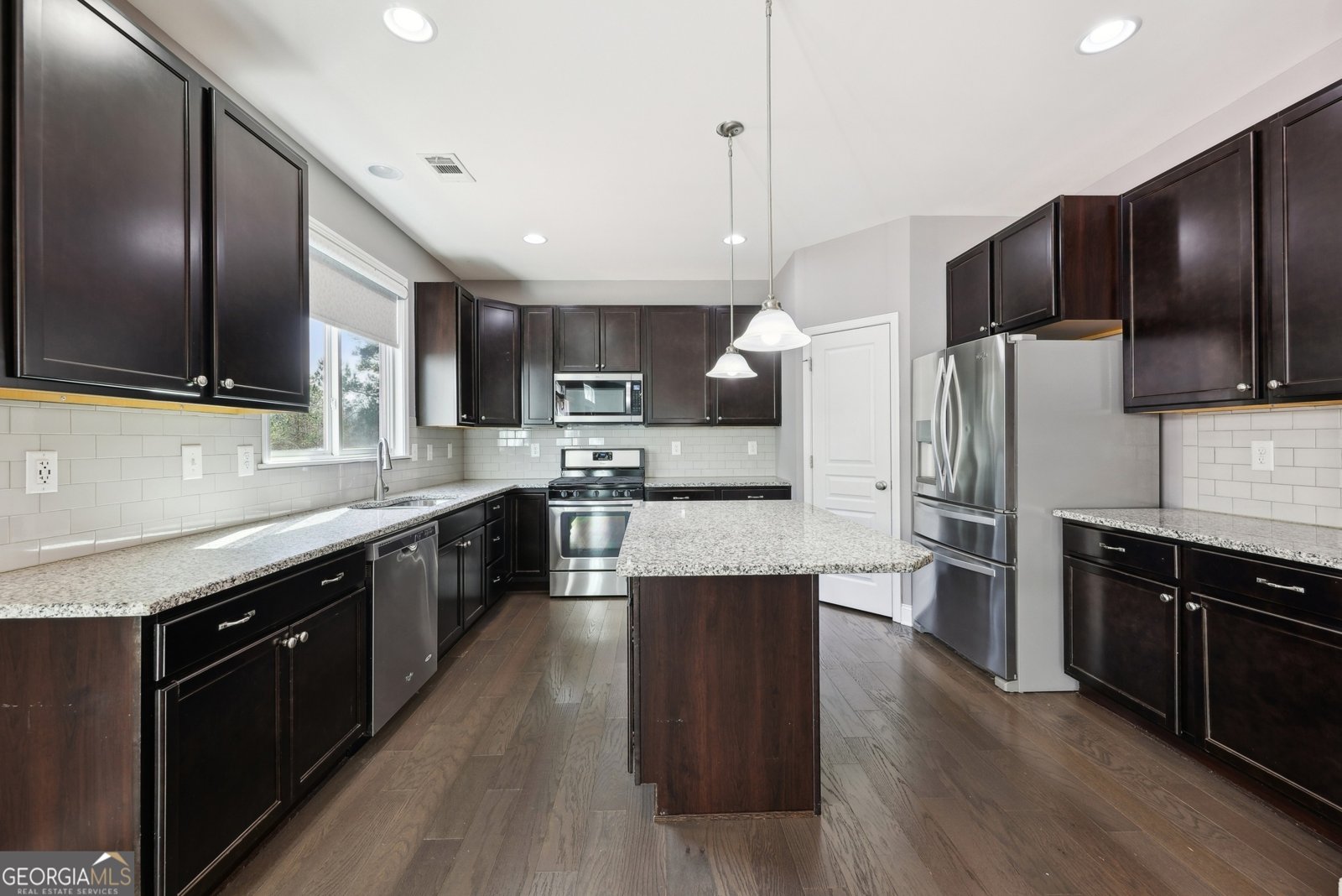 3750 Thackary Drive Powder Springs - 14